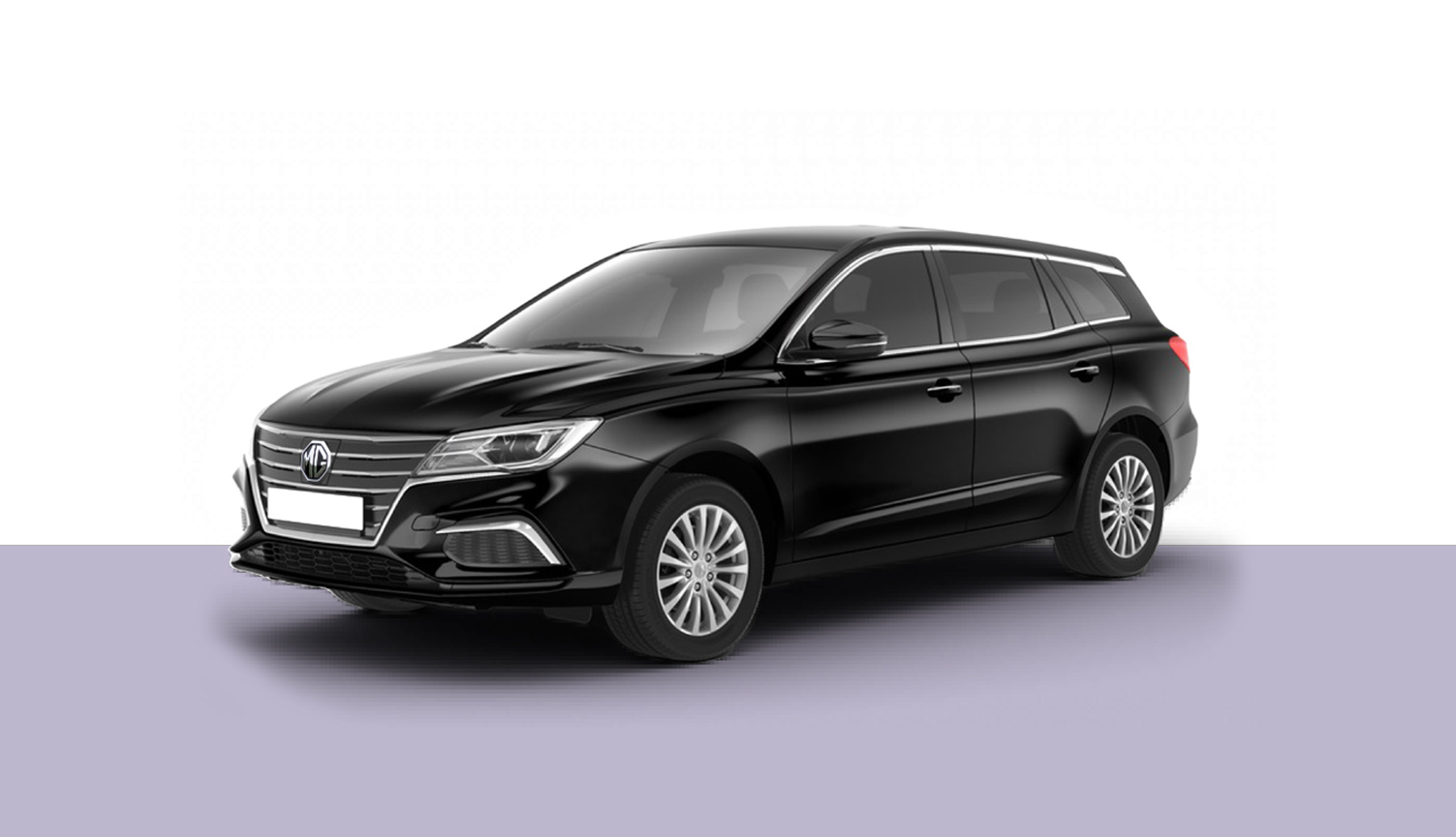 Offer vehicle